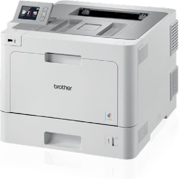 Brother Printers:  The Brother HL-L9310CDW Printer