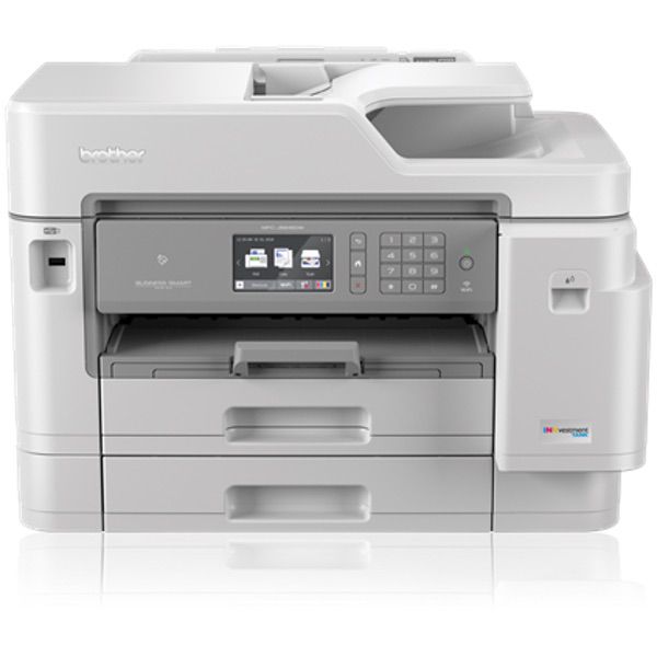 Brother Copiers:  The Brother MFC-J5945DW Copier