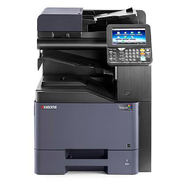 Copystar Copiers:  The Copystar CS MZ3200i Copier