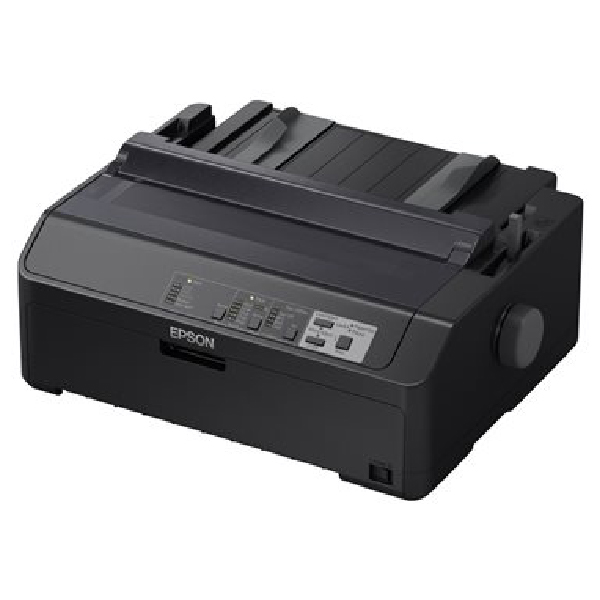 Epson Printers:  The Epson LQ-590ii