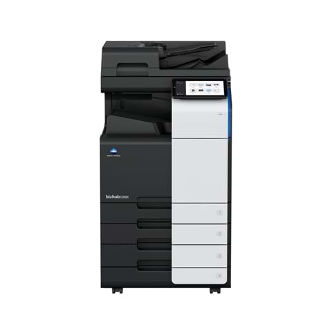 Muratec Copiers:  The Muratec MFX-C2595i Copier