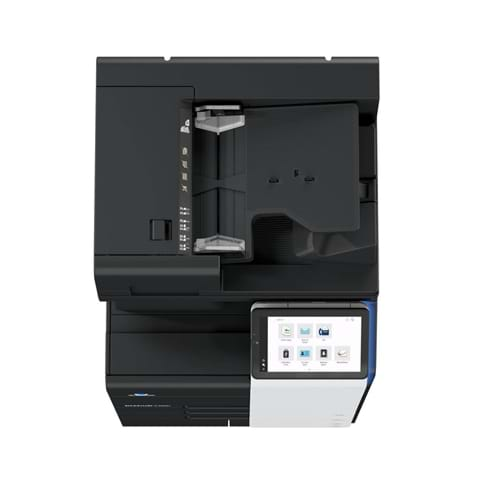 Muratec Copiers:  The Muratec MFX-C4595i Copier