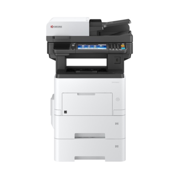 Kyocera Copiers:  The Kyocera ECOSYS M3860idn Copier