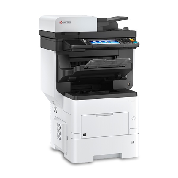 Kyocera Copiers:  The Kyocera ECOSYS M3860idnf Copier