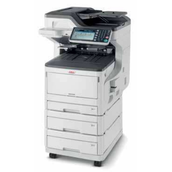 Okidata Copiers:  The Okidata REFURBISHED ES8473x MFP Copier