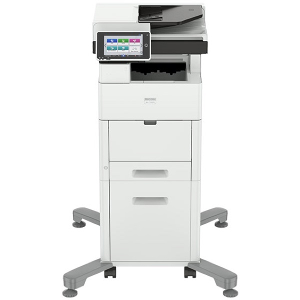 Ricoh Copiers:  The Ricoh IM C530FB Copier