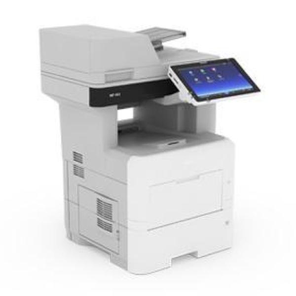 Ricoh Copiers:  The Ricoh MP 501SPF Copier