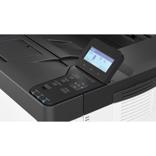 Ricoh Printers:  The Ricoh P 502 Printer