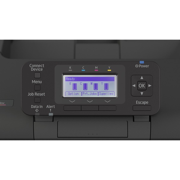 Ricoh Printers:  The Ricoh SP C360DNw Printer