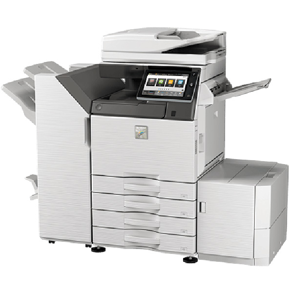 Sharp Copiers:  The Sharp MX-3071 Copier