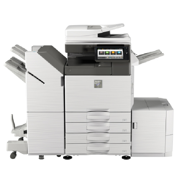 Sharp Copiers:  The Sharp MX-M3051 Copier