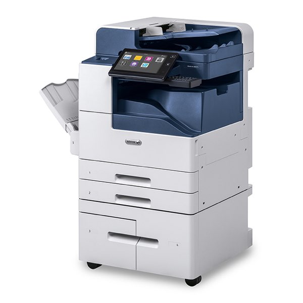 Xerox Copiers:  The Xerox AltaLink B8045/H2 Copier