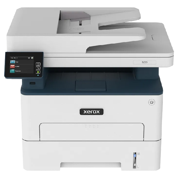 Xerox Copiers:  The Xerox B225/DNI Copier