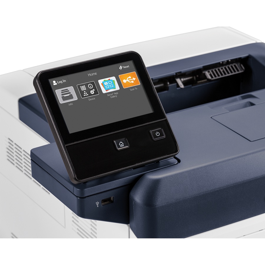 Xerox Printers:  The Xerox VersaLink B400DN Printer