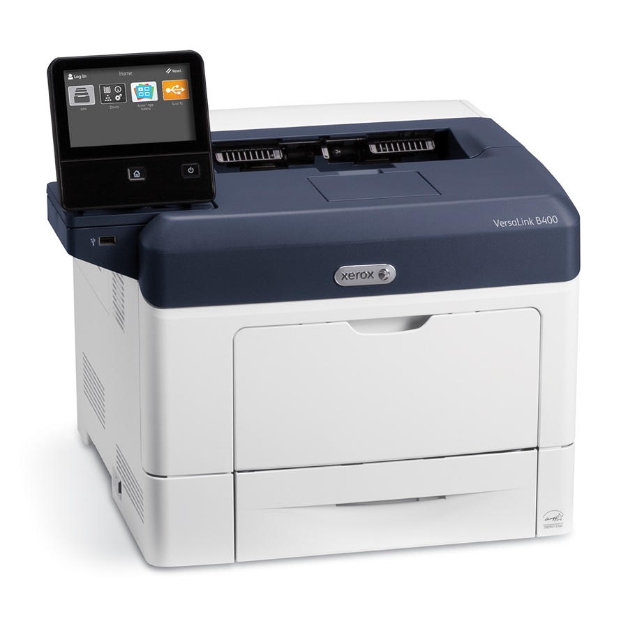 Xerox Printers:  The Xerox VersaLink B400DN Printer