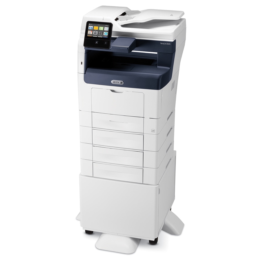 Xerox Copiers:  The Xerox VersaLink B405/DN Copier