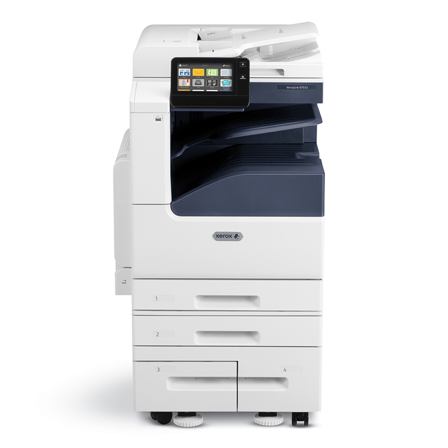 Xerox Copiers:  The Xerox VersaLink B7030/HS2 Copier