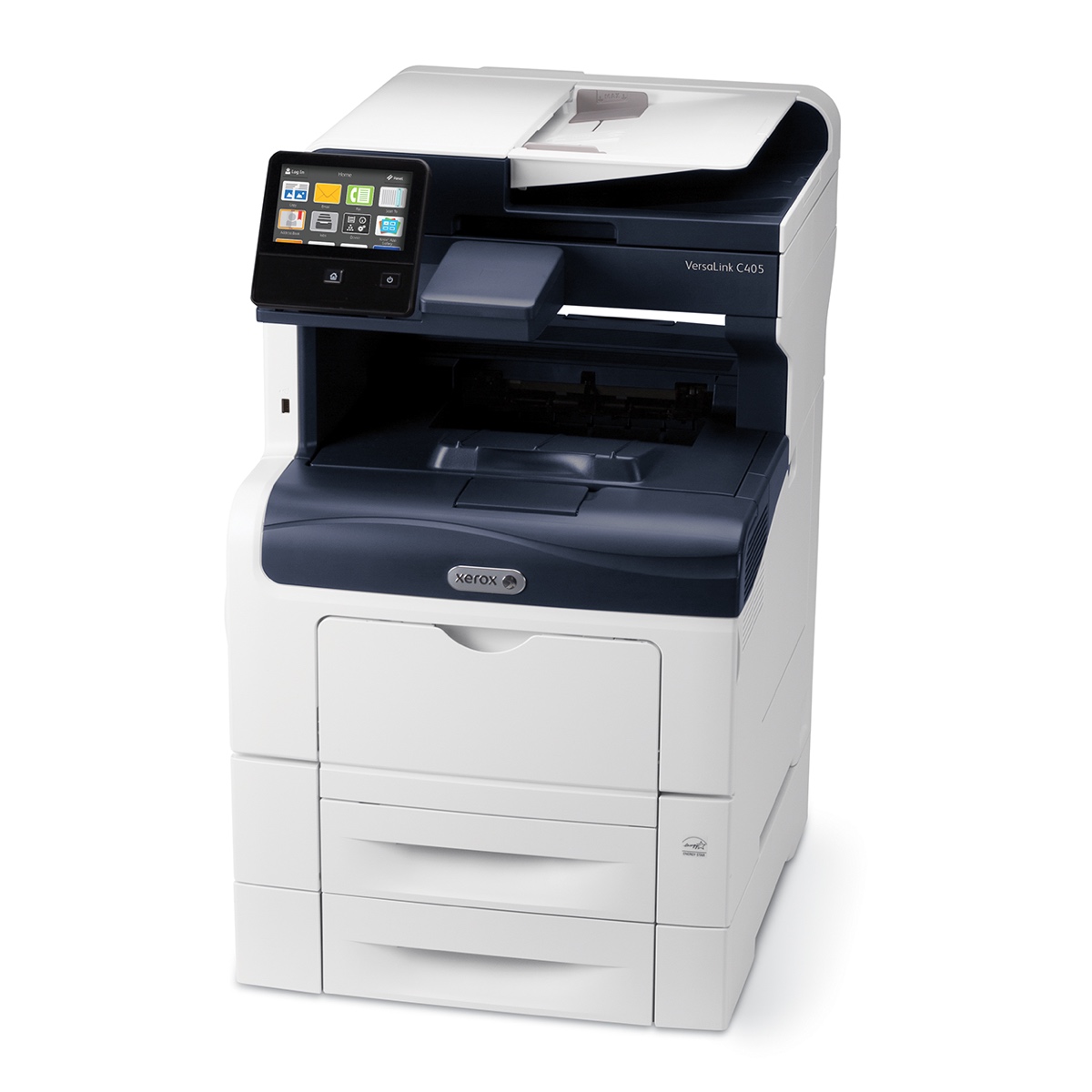 Xerox Copiers:  The Xerox VersaLink C405/DN Copier