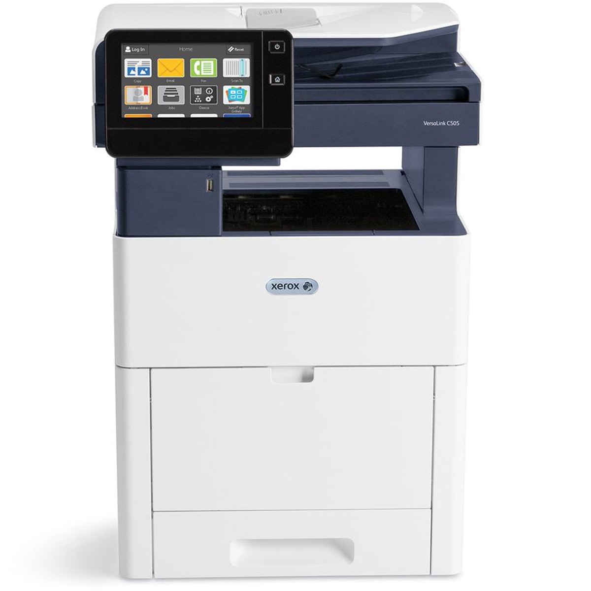 Xerox Copiers:  The Xerox VersaLink C505/S Copier