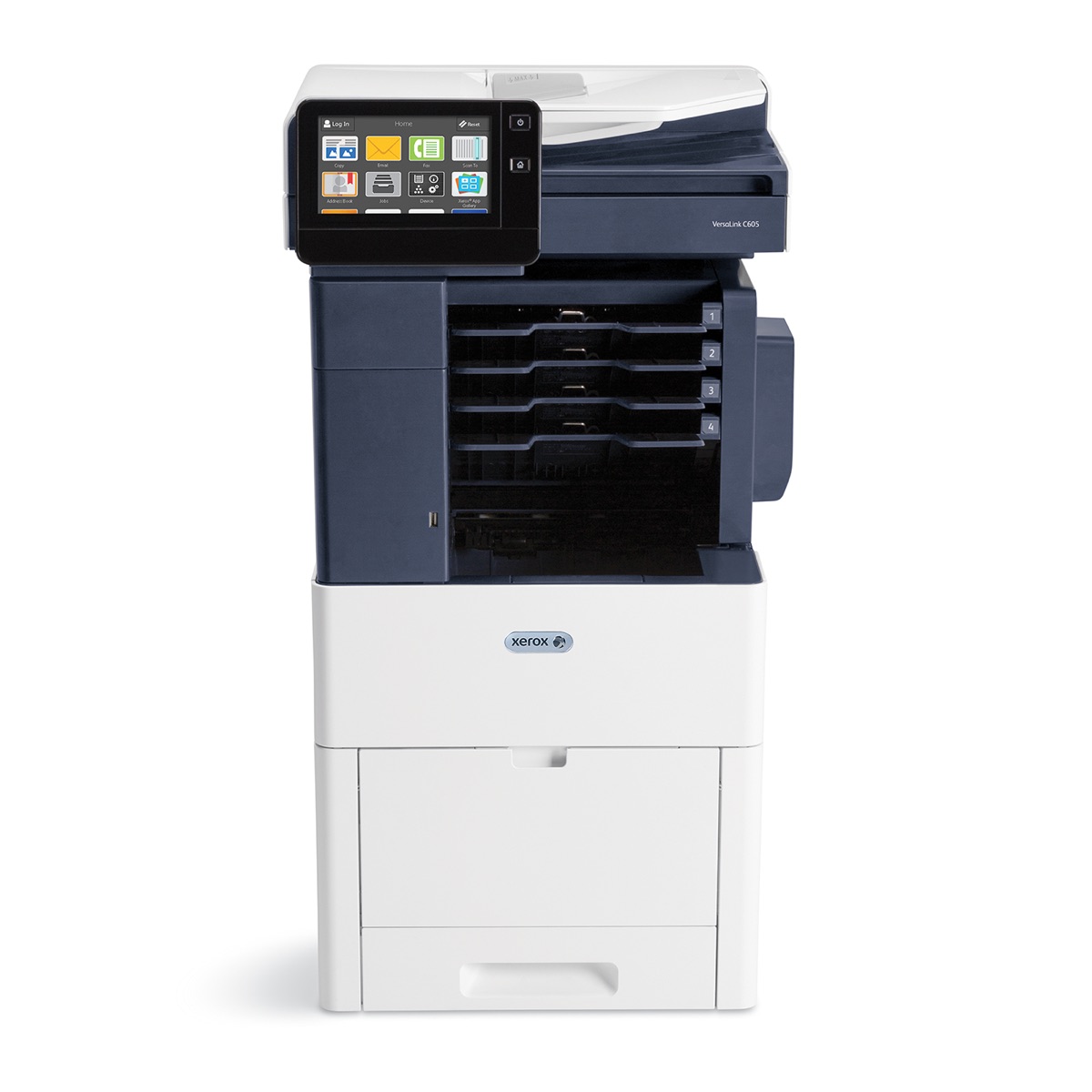 Xerox Copiers:  The Xerox VersaLink C605/XL Copier