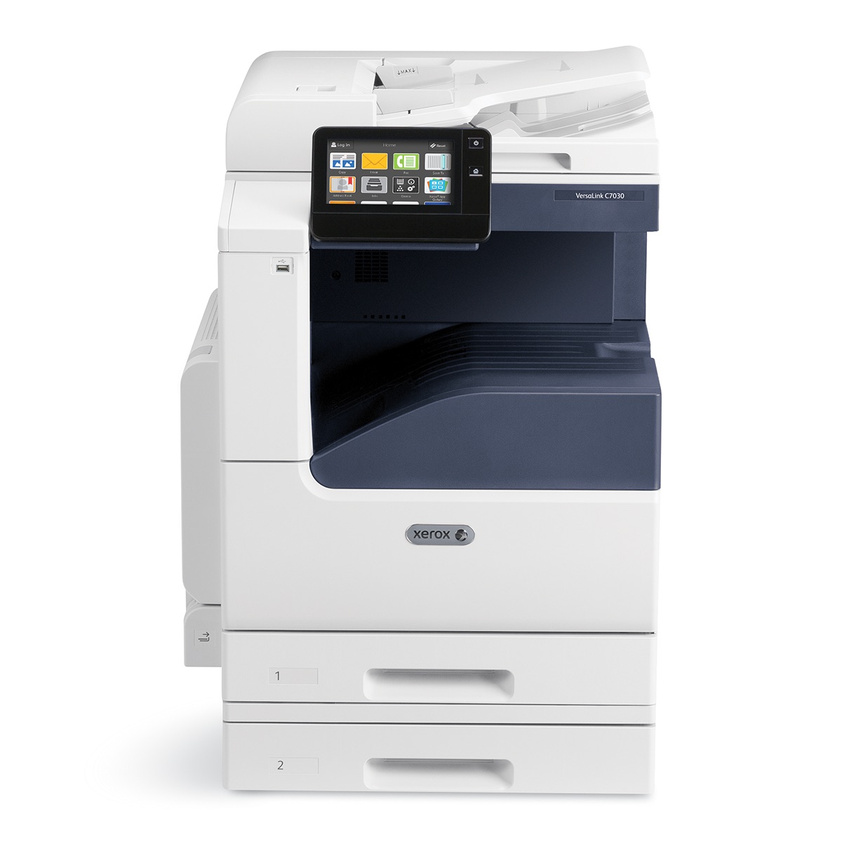 Xerox Copiers:  The Xerox VersaLink C7125/ENGD2 Copier