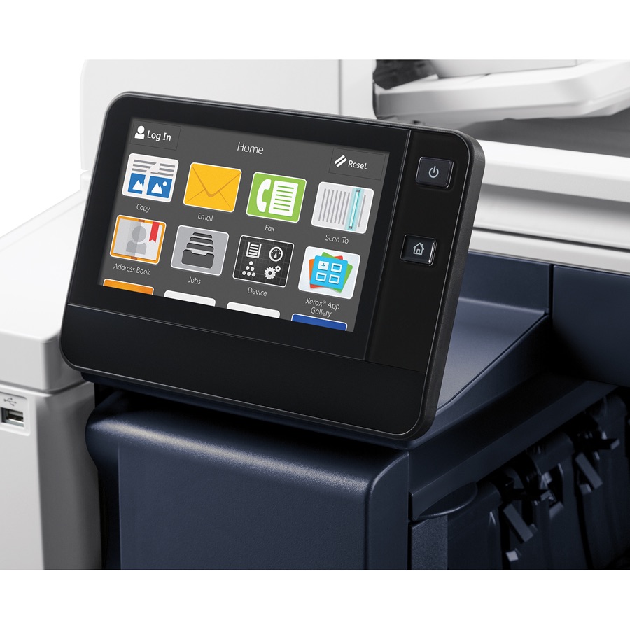 Xerox Copiers:  The Xerox VersaLink C7125/ENGD2 Copier