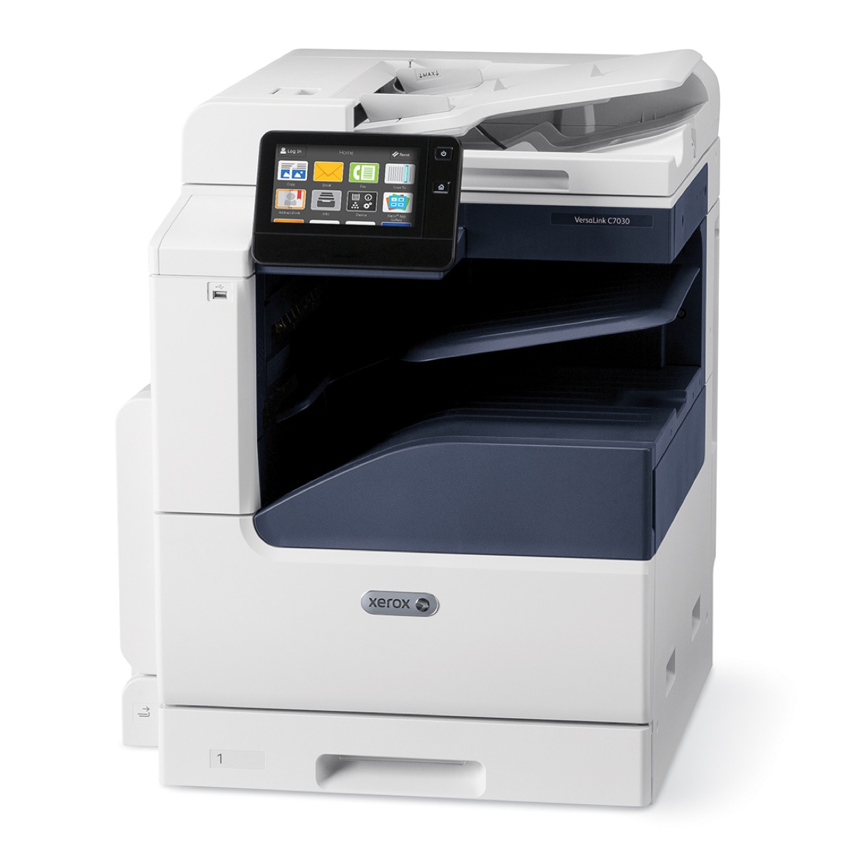 Xerox Copiers:  The Xerox VersaLink C7125/ENGD2 Copier