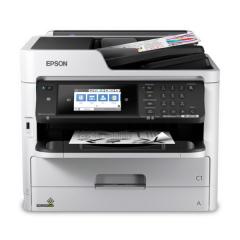 EPSON Pro WF M5799 Copier