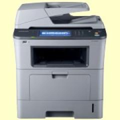 Samsung Copiers: Samsung REFURBISHED SCX-5935 Series Copier