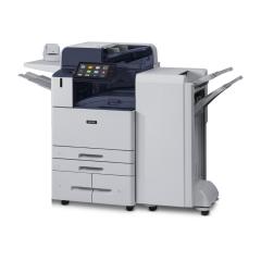 Xerox Copiers: Xerox AltaLink B8155/H2 Copier